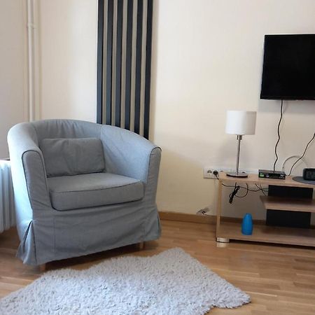 Libero78 Apartment เบลเกรด ภายนอก รูปภาพ