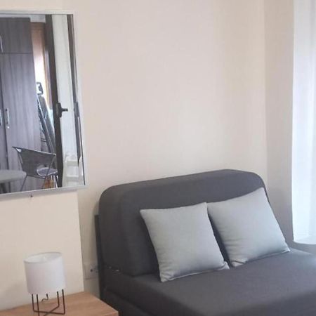 Libero78 Apartment เบลเกรด ภายนอก รูปภาพ