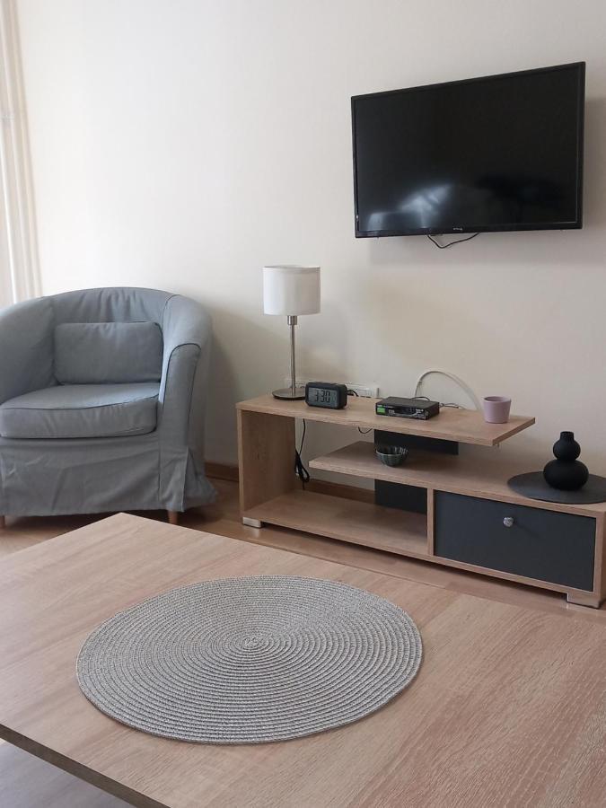 Libero78 Apartment เบลเกรด ภายนอก รูปภาพ