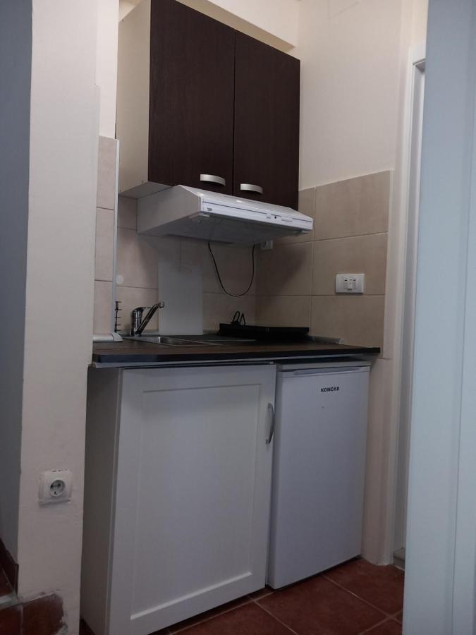 Libero78 Apartment เบลเกรด ภายนอก รูปภาพ
