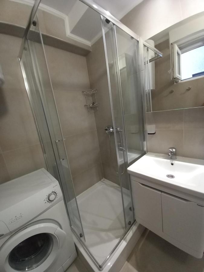 Libero78 Apartment เบลเกรด ภายนอก รูปภาพ