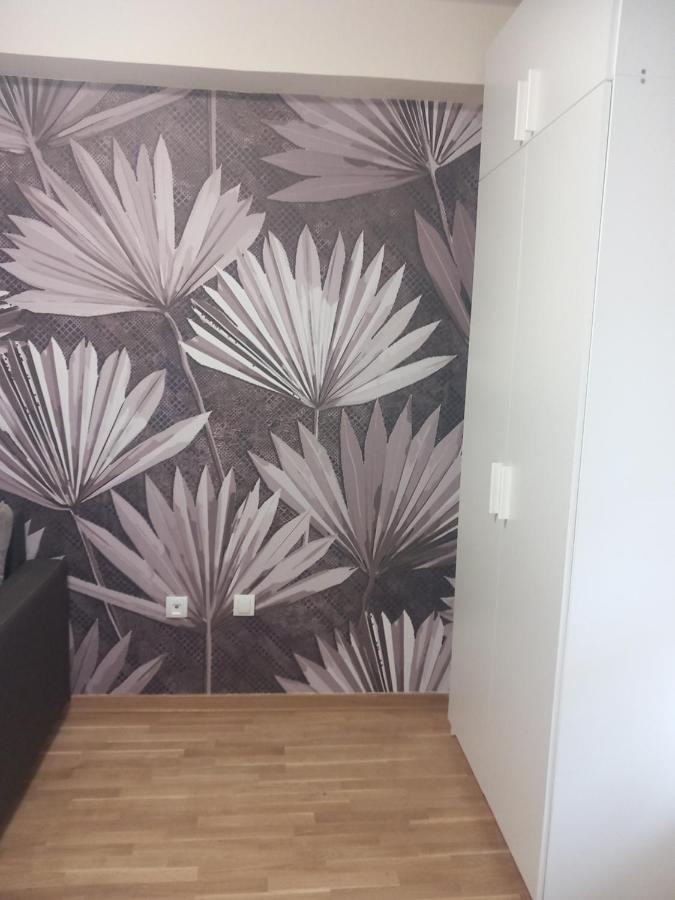 Libero78 Apartment เบลเกรด ภายนอก รูปภาพ