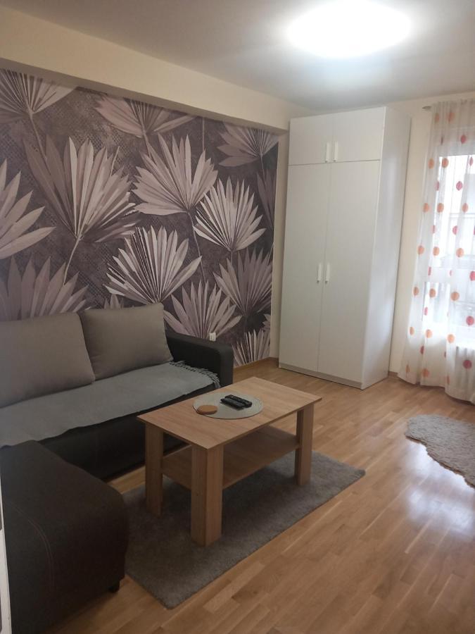 Libero78 Apartment เบลเกรด ภายนอก รูปภาพ