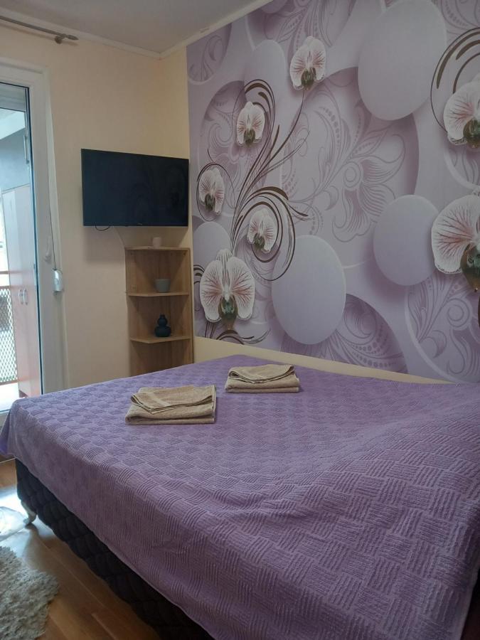 Libero78 Apartment เบลเกรด ภายนอก รูปภาพ