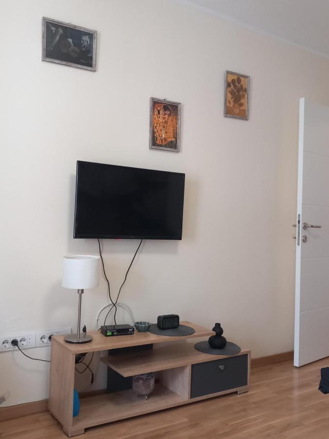 Libero78 Apartment เบลเกรด ภายนอก รูปภาพ