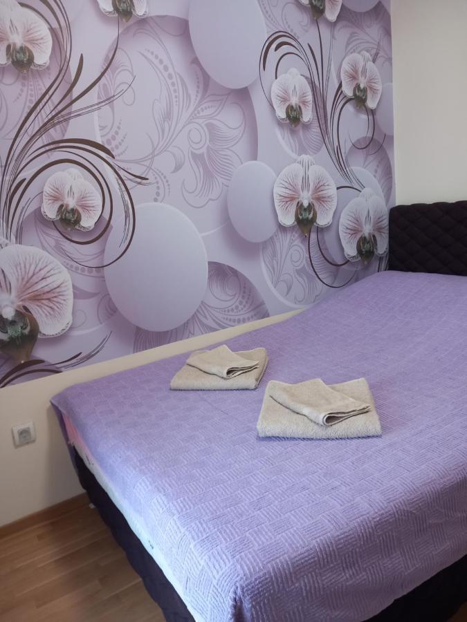 Libero78 Apartment เบลเกรด ภายนอก รูปภาพ