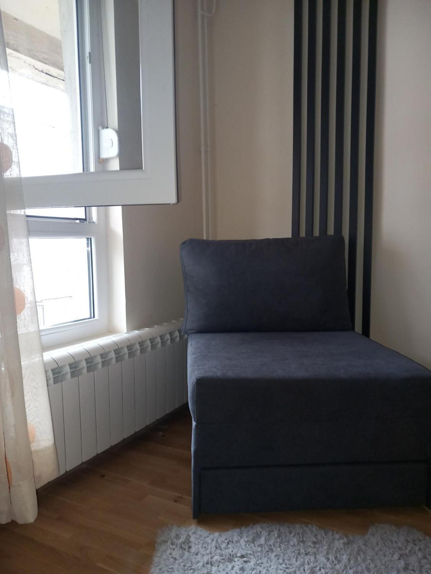 Libero78 Apartment เบลเกรด ภายนอก รูปภาพ