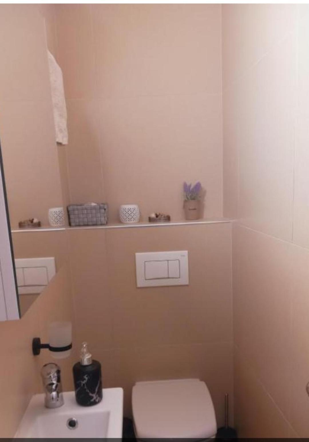 Libero78 Apartment เบลเกรด ภายนอก รูปภาพ