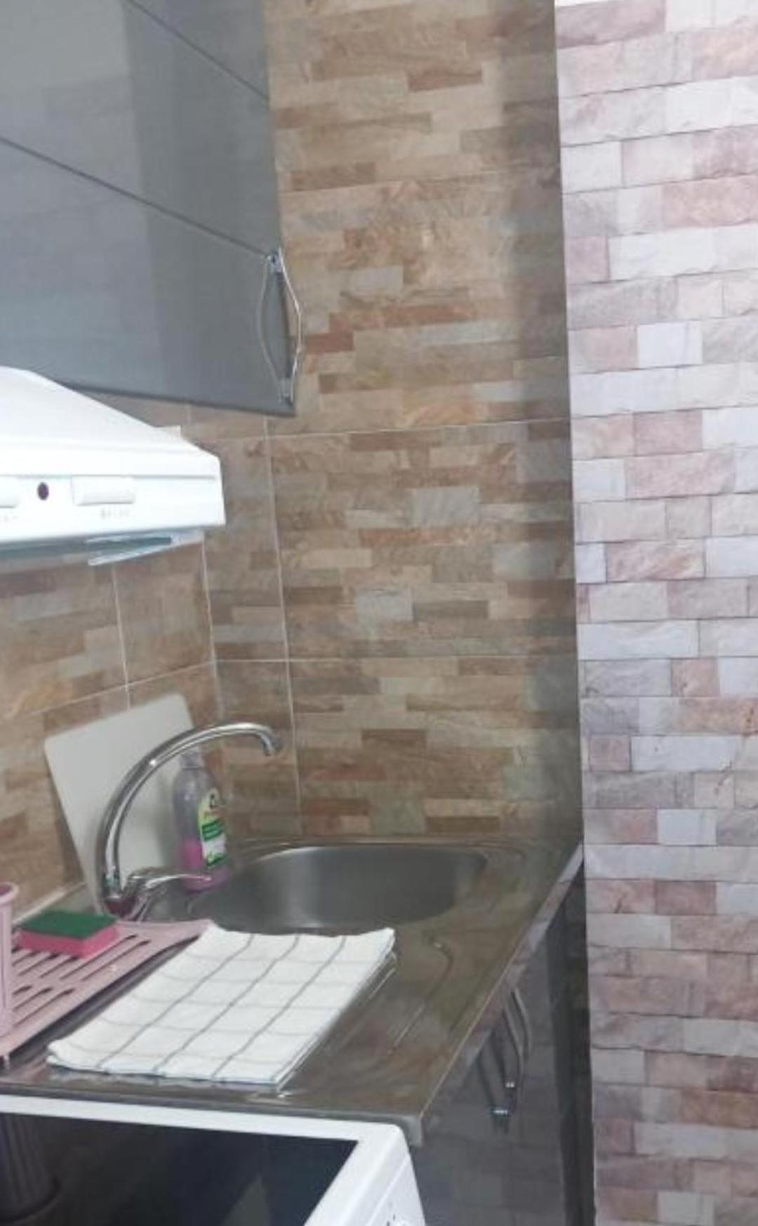Libero78 Apartment เบลเกรด ภายนอก รูปภาพ